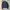 H&M Grunge Biker Leather Jacket Pria Black