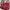 Coquette Minimalist Tote bag Wanita red photo 3