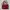 Coquette Minimalist Tote bag Wanita red photo 4