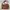 Sophie Martin Vintage Minimalist Crossbody Bag Wanita Brown