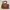 Sophie Martin Vintage Minimalist Crossbody Bag Wanita Brown