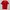 Obey Casual T-shirt Pria red photo 7
