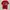 Obey Casual T-shirt Pria red photo 1