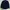 Executive Minimalist Formal Shirt Pria Navy