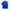 Nike Vintage Y2K T-shirt Pria red blue photo 1
