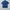 Uniqlo Indie Casual Formal shirt Pria blue photo 1