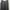 Stradivarius Goth Prom Dress Wanita Black
