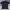 Japanese brand Indie T-shirt Pria black photo 2