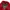 The North Face Streetwear Casual Windbreaker Pria red photo 3
