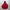 The North Face Streetwear Gorpcore Windbreaker Pria Red