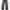Streetwear Y2K Jeans Pria black gray photo 1