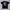 Gildan Vintage T-shirt Pria black photo 3