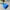 The North Face Gorpcore Casual Windbreaker Kids blue photo 7