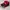 Nike Sportswear Sneakers Pria red black photo 1