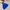 Ellesse Minimalist Casual Windbreaker Kids Blue