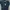 Vintage Blouse Wanita navy photo 1