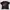 AC/DC Indie T-shirt Pria Black