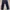 Uniqlo Vintage Casual Jeans Pria navy photo 3