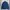 Giordano Casual Casual shirt Pria black blue photo 1