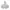 H&M Biker Casual Bomber jacket Wanita white photo 1