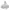 H&M Biker Casual Bomber Jacket Wanita White