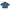 Y2K Skater Formal Shirt Pria Blue