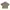 Vintage Y2K Formal Shirt Pria Tan Gray