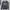 GAP Streetwear Casual Hoody Pria Gray