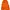 ZARA Casual Going out dress Wanita orange photo 1