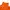 ZARA Casual Going Out Dress Wanita Orange