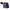 Made in USA Streetwear Y2K Short Pria multicolor photo 1