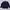 Mizuno Streetwear Trench Coat Pria Navy Black