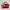 Fairy Coquette Handbag Wanita Red