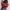 Fairy Coquette Handbag Wanita red photo 4
