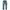 Biker Jeans Pria multicolor photo 5