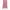 Goth Emo Scarf Wanita pink cream photo 3