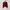 Casual Sweatshirt Wanita burgundy photo 2
