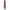 Goth Emo Scarf Wanita burgundy photo 2