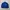 Sportswear Casual Windbreaker Pria Blue