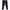 Burberry Luxury Skinny jeans Wanita black photo 2