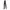 Goth Emo Scarf Wanita black photo 2