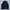 Converse Casual Leather jacket Pria navy photo 1