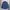 Uniqlo Casual Casual shirt Pria navy blue photo 5
