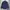 ZARA Casual Casual shirt Pria navy photo 6