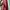Keds Streetwear Sneakers Wanita red photo 5
