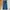 Vintage Streetwear Jeans Pria Blue