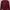 Coquette T-shirt Wanita Burgundy