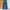 Vintage Streetwear Jeans Pria blue photo 2