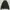 Nike Casual Hoody Pria green photo 1