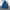 National Geographic Vintage Gorpcore Windbreaker Pria Blue